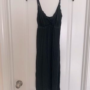 Nursing lingerie dress from Gilligan O Malley